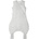 Gro company Grobag Steppee / Спално чувалче 1 тог Gray Marl (491543)