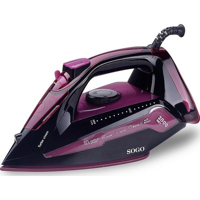 SOGO SS-6330-PU