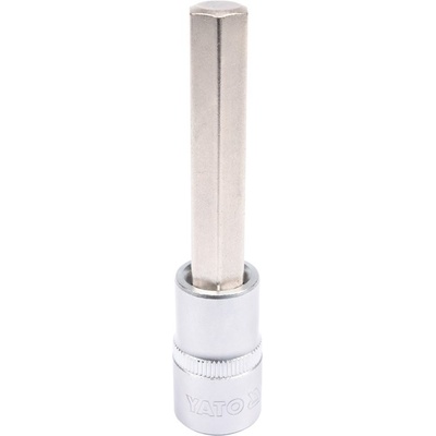 Yato Nástavec prodloužený 1/2' bit Imbus H12 YT 04396