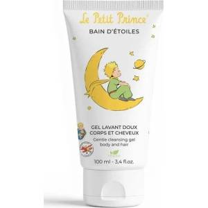 Le Petit Prince Gel Lavant Душ гел за деца 100 ml