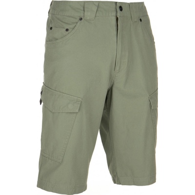 Kilpi kraťasy Breeze IM0023KI khaki
