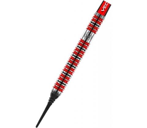 Winmau Diablo - Parallel - 20g