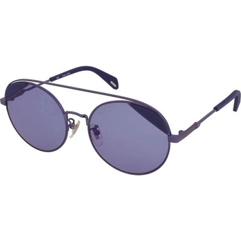 Police Диоптрични очила Police Moonbeam 1 SPLA94 8P6B