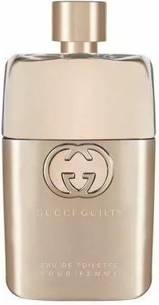 Gucci Guilty pour Femme 2021 EDT 90 ml Tester