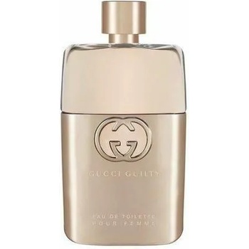 Image 1 of Gucci Guilty pour Femme 2021 EDT 90 ml Tester
