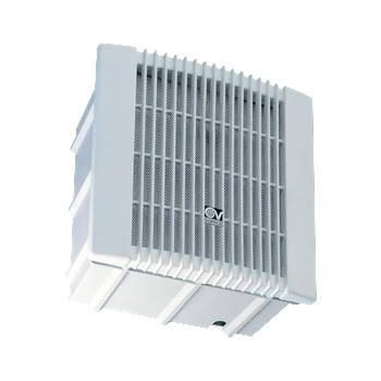 Image 1 of Vortice Vort Press 110 LL T I Вентилатор за вграждане с тазймер LongLife (11996)