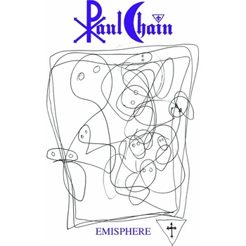 Chain Paul Emisphere 2 CD