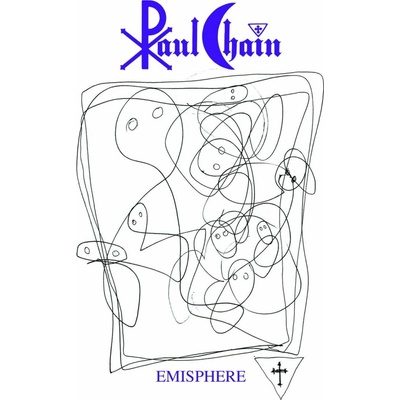 Chain Paul Emisphere 2 CD