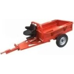 RURIS Ремарке 600кг. th600n ruris