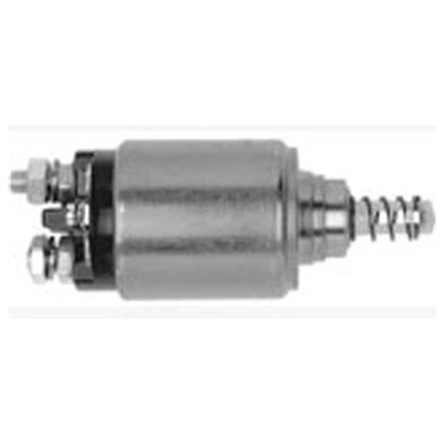 MAGNETI MARELLI Elektromagnetický spínač pre štartér 940113050108