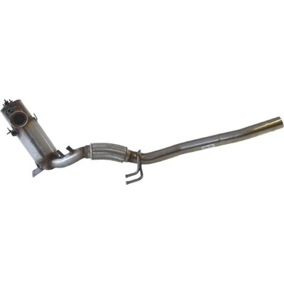 Filtr pevnych castic, vyfukovy system BOSAL 097-361