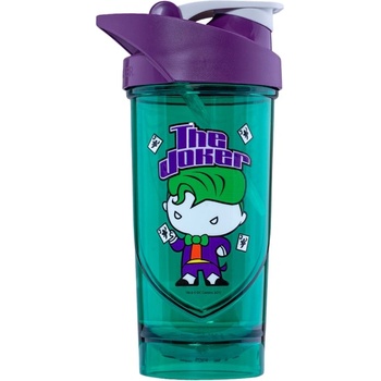 Image 1 of Shieldmixer Shieldmixer® Hero Pro Shaker | Joker - Mini [700 мл]