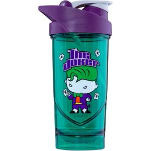 Shieldmixer Shieldmixer® Hero Pro Shaker | Joker - Mini [700 мл]