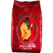 Gorilla Superbar Crema 1 kg