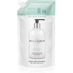 Baylis & Harding Jasmine & Apple Blossom течен сапун за ръце пълнител 1000ml