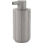 blomus Светлосив диспенсер за сапун от полиресин 300 ml Kua - Blomus (67375)