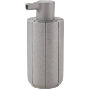 blomus Светлосив диспенсер за сапун от полиресин 300 ml Kua - Blomus (67375)