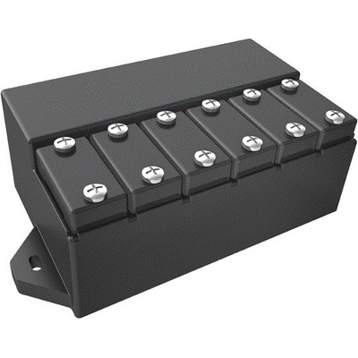 ProfiLux Garden LED RGB - osvetlenie LED RGB