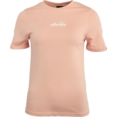 ELLESSE Dámske tričko BECKANA TEE lososová
