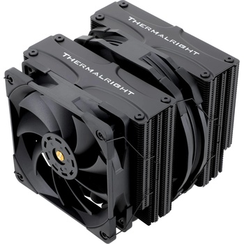 Thermalright Frost Commander 140 Black