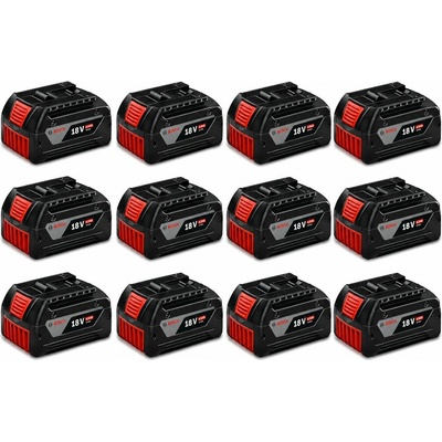BOSCH PROFESSIONAL GBA 18 V 0602494004