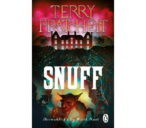 Snuff