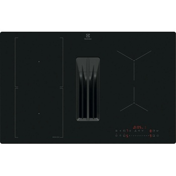 ELECTROLUX ECC83410CT
