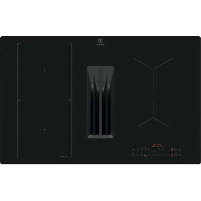 ELECTROLUX ECC83410CT