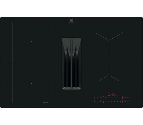 ELECTROLUX ECC83410CT