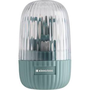KikkaBoo Хигиенен сет 4 части Mint (31303040115)
