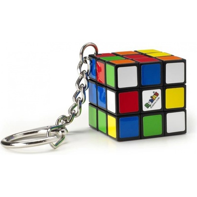 Кубче рубик 3x3 ключодържател (6064001)