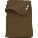 Meyco Deka Knit basic samet Chocolate