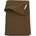 Meyco Deka Knit basic samet Chocolate