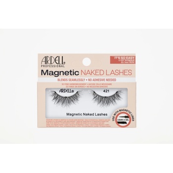 Ardell Lashes Magnetic Naked Lash 421 Мигли дамски