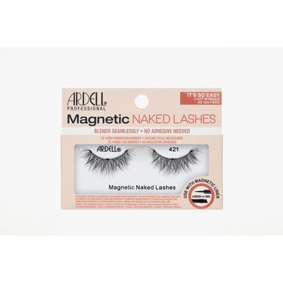 Ardell Lashes Magnetic Naked Lash 421 Мигли дамски