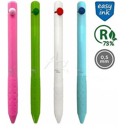 Spoko ReLeaf S0164 Bubbles Mix barev Modrá