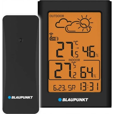 Blaupunkt WS15BK