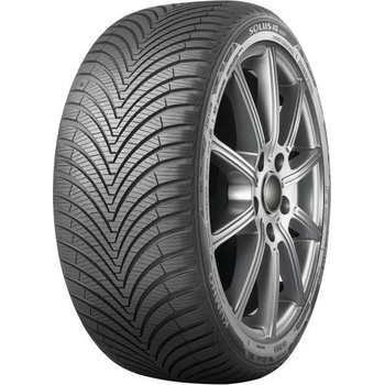 Image 1 of Kumho SOLUS 4S HA32 XL 195/60 R15 92V