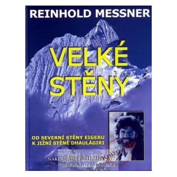 Velké stěny