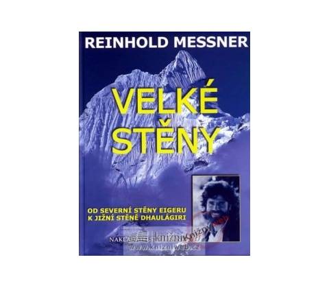 Velké stěny
