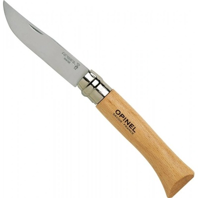 Opinel Inox No.° 10