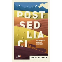 Postsedliaci - Juraj Buzalka