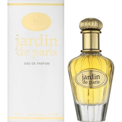 Alhambra Jardin de Paris (De Reve) EDP 100 ml