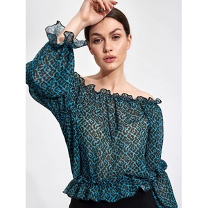 FIGL Дамска блуза модел 167826 Figl
