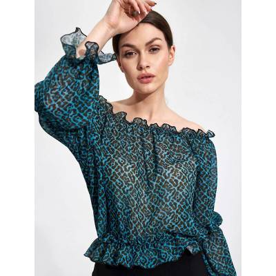 FIGL Дамска блуза модел 167826 Figl
