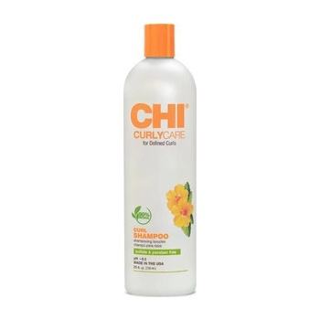 CHI Curl Shampoo 739 ml