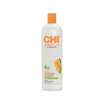 CHI Curl Shampoo 739 ml