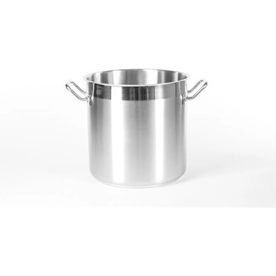 SAHM Hrniec nerezový 17l 28x28 Induction Mr.CHEF 100019115
