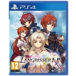 NIS America Langrisser I & II (PS4)