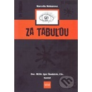 Za tabuľou